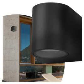 lampa-led-elewacyjna-zewnetrzna-kinkiet-scienny-ovalis-1xgu10-ip44