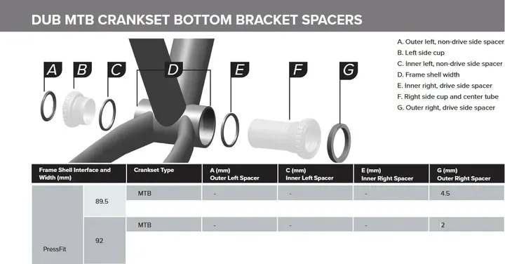 suport-press-fit-sram-dub-92mm