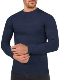 meski-granatowy-sweter-klasyczny-z-welna-m-lra