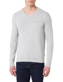 tommy-hilfiger-sweter-szary-z-dlugim-rekawem-meski-m-j9a