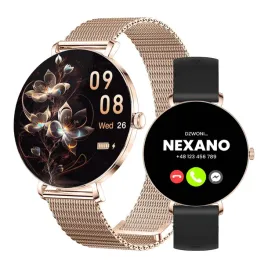 smartwatch-damski-zegarek-smart-watch-rozmowy-menu-polskie-zdrowie-3-paski
