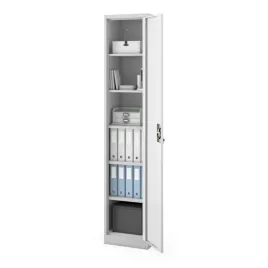 jan-nowak-wysoka-szafa-metalowa-kartotekowa-slupek-220-cm-alex-szara