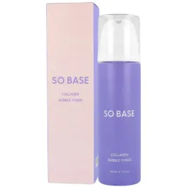 so-base-collagen-bubble-toner-150-ml-rozswietlajacy-tonik-w-piance-z-kola