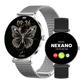 smartwatch-damski-zegarek-zdrowie-smart-watch-rozmowy-menu-polskie-3-paski