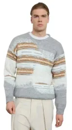 trendyol-meski-sweter-z-okraglym-dekoltem-w-paski-melanz-m-xqa