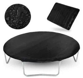 oslona-czarna-do-trampoliny-przeciwdeszczowa-244-cm