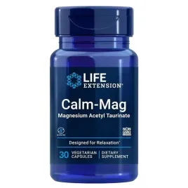 life-extension-calm-mag-magnez-ata-mg-30-kaps