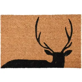 wycieraczka-kokosowa-jelen-60x40-cm-przed-drzwi-do-butow-zewnetrzna