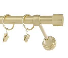 karnisz-metalowy-pojedynczy-fi19-mm-240cm-mosiadz-szampanski