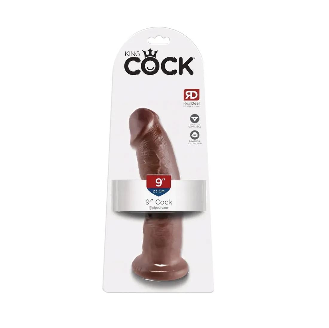 dildo-king-cock-pipedream-9-brown