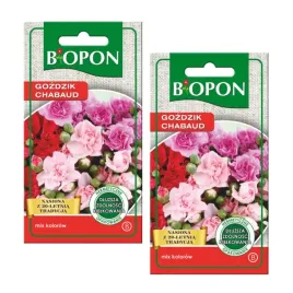 biopon-nasiona-kwiatow-gozdzik-chabaud-mieszanka-mix-kolorow-05g-x2szt