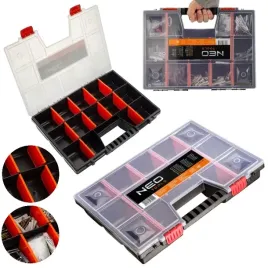 organizer-skrzynka-z-regulowanymi-przegrodami-pudlo-plastikowe-neo-tools