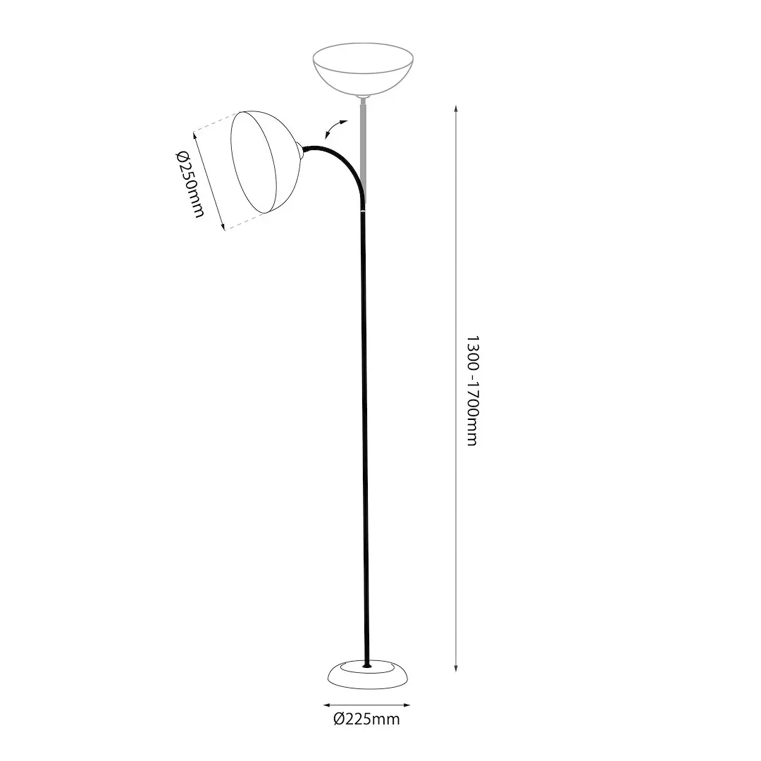 lampa-podlogowa-zack-cashmere-1xe27-stan-nowy