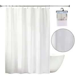 zaslona-prysznicowa-180x200cm-biala-wodooporna-do-lazienki-wanny-ochronna