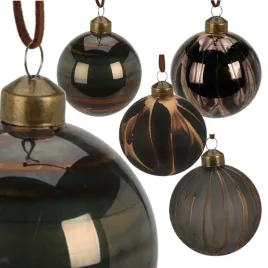 bombki-choinkowe-marmur-12-szt-szklane-zestaw-bombek-zloto-czarne-8cm