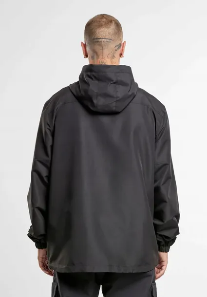 kurtka-brandit-light-windbreaker-frontzip-black-m-rozmiar-m