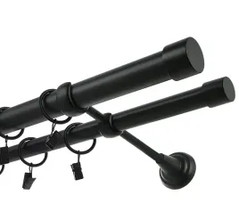karnisz-metalowy-podwojny-combo-19-25mm-580cm-czarny-mat