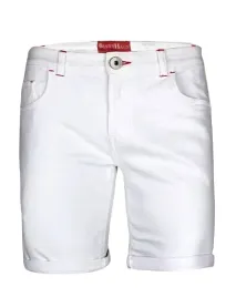blauerhafen-biale-spodenki-jeansowe-z-mankietem-meskie-30-j7a
