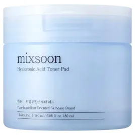 mixsoon-hyaluronic-acid-toner-pad-80szt-nawilzajace-platki-tonizujace
