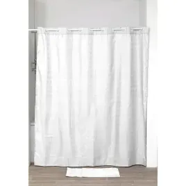 zaslona-prysznicowa-180x200cm-biala-wodooporna-do-lazienki-wanny-ochronna
