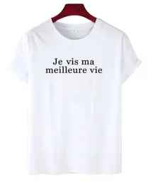 shein-meski-t-shirt-bialy-z-napisami-casual-l-vum