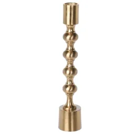 swiecznik-zloty-w-stylu-glamour-23-cm-wysoki-nowoczesny-na-stol-komode