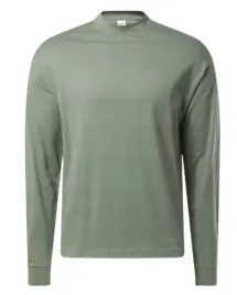 reebok-koszulka-z-dlugim-rekawem-zielona-meska-l-xqa