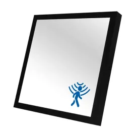 plafon-natynkowy-led-36w-kwadratowy-czarny-z-czujnikiem-ruchu-40x40