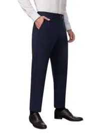 shein-spodnie-eleganckie-meskie-granatowe-m-ljc