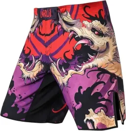 lafroi-meskie-spodenki-sportowe-z-nadrukiem-smoka-xxl-j5c