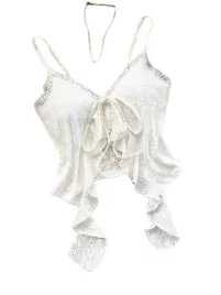 shein-top-na-ramiaczkach-wiazany-damski-ecru-38-lyl