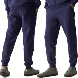 spodnie-dresowe-meskie-4f-joggery-sportowe-dresy-bawelniane-m0943-31s-3xl