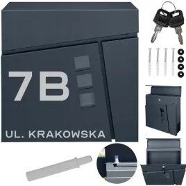 obszerna-skrzynka-pocztowa-na-listy-z-numerem-domu-wykonana-ze-stali-w-kolorze-antracytowym-z-miejscem-na-ulice-i-numer