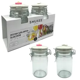 smukee-home-zestaw-szklanych-pojemnikow-sloikow-sloiczkow-250ml-2szt