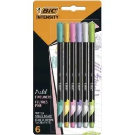 cienkopisy-bic-intensity-fine-pastel-6-kolorow-04mm