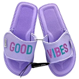 kubota-good-vibes-klapki-na-rzepy-fioletowe-rozmiar-38