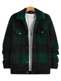 shein-kurtka-meska-pluszowa-czarno-zielona-xl-llc