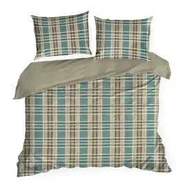posciel-komplet-spring-65-220x200-cm-bawelna-kratka-bawelniana-poszewki