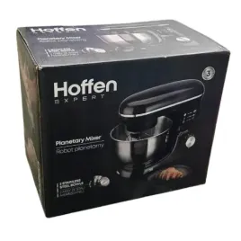 hoffen-robot-planetarny-2-stalowe-misy-6-predkosci-robot-kuchenny-1300w
