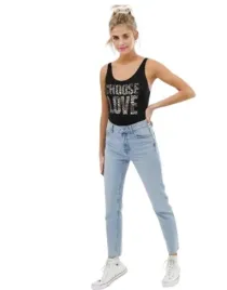 body-damskie-czarne-klasyczne-z-printem-36-rzm