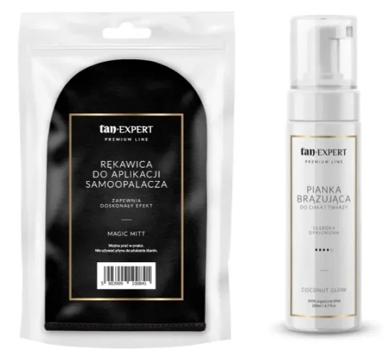 tanexpert-exclusive-line-the-one-pianka-samoopalajaca-200-ml-marka-tanexpert