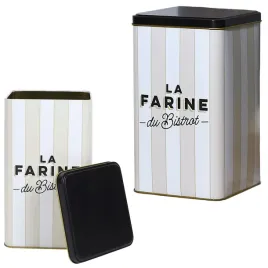 puszka-na-make-bistrot-czarno-bezowa-metalowa-11-x-18-cm-elegancka-czarny