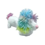 kayet-puszysty-piornik-jednokomorowy-piesek-bialy