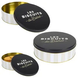 puszka-na-ciastka-bistrot-czarno-bezowa-metalowa-22-x-7-cm-elegancka-czarny