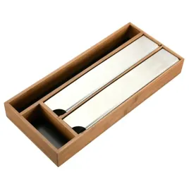 organizer-do-kuchni-pojemnik-do-szuflady-dyspenser-folii-bambus-4-przegrody