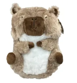 smukee-koc-kapibara-2w1-100x150cm-jasnobrazowy