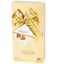 pralinki-czekoladki-bombonierka-zlota-z-kokarda-100g-excelcium