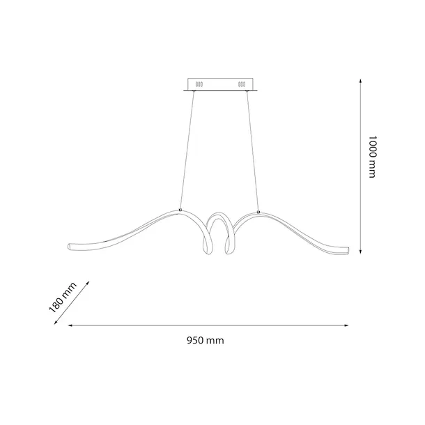 lampa-wiszaca-loop-28w-led-4000k-dlugosc-wysokosc-100-cm