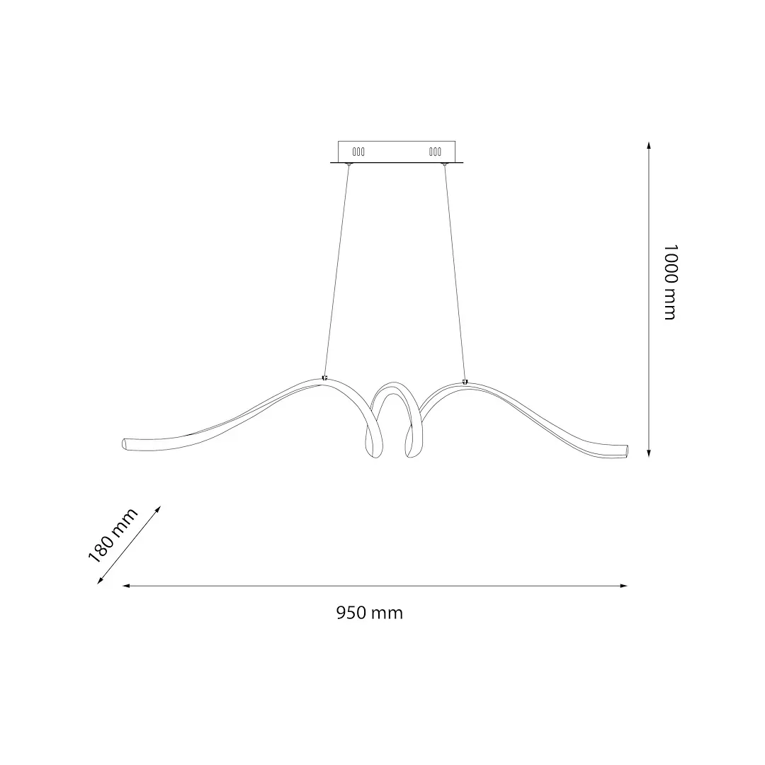 lampa-wiszaca-loop-28w-led-4000k