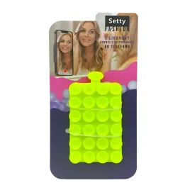 setty-silikonowy-uchwyt-z-przyssawkami-do-telefonu-88x58mm-zolty